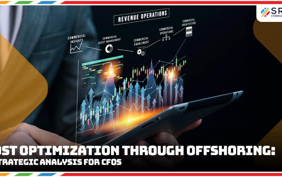 Strategic Analysis for CFOs