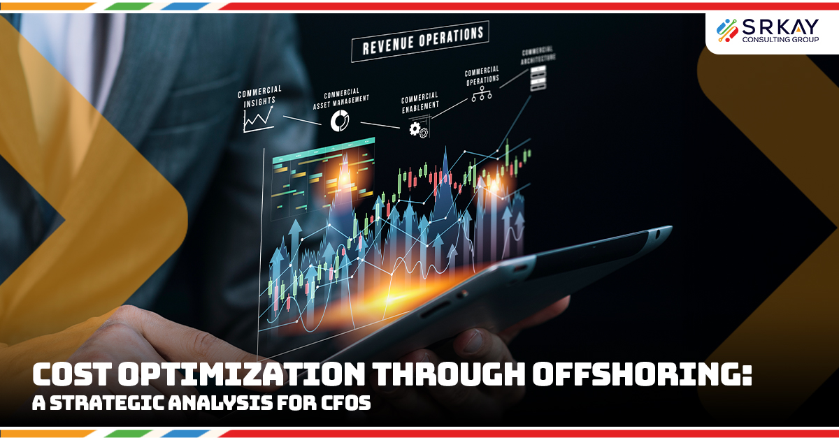 Strategic Analysis for CFOs