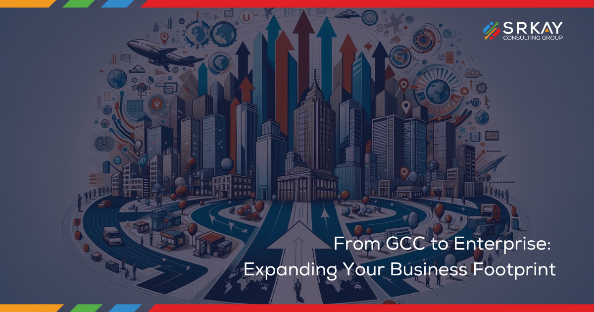 From GCC to Enterprise