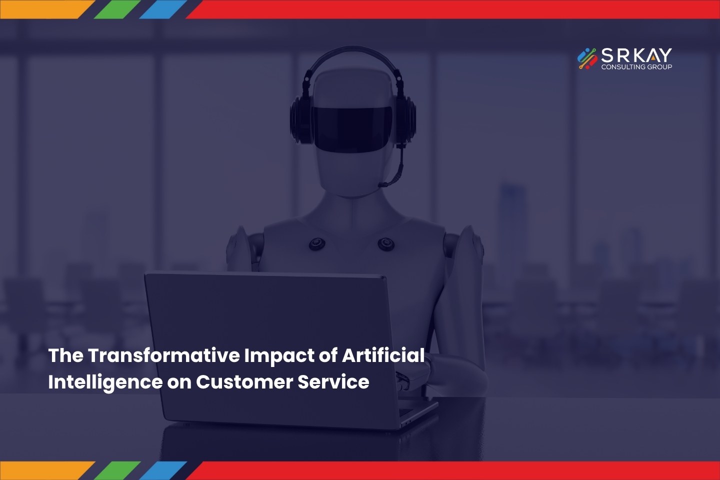 Automation customer service