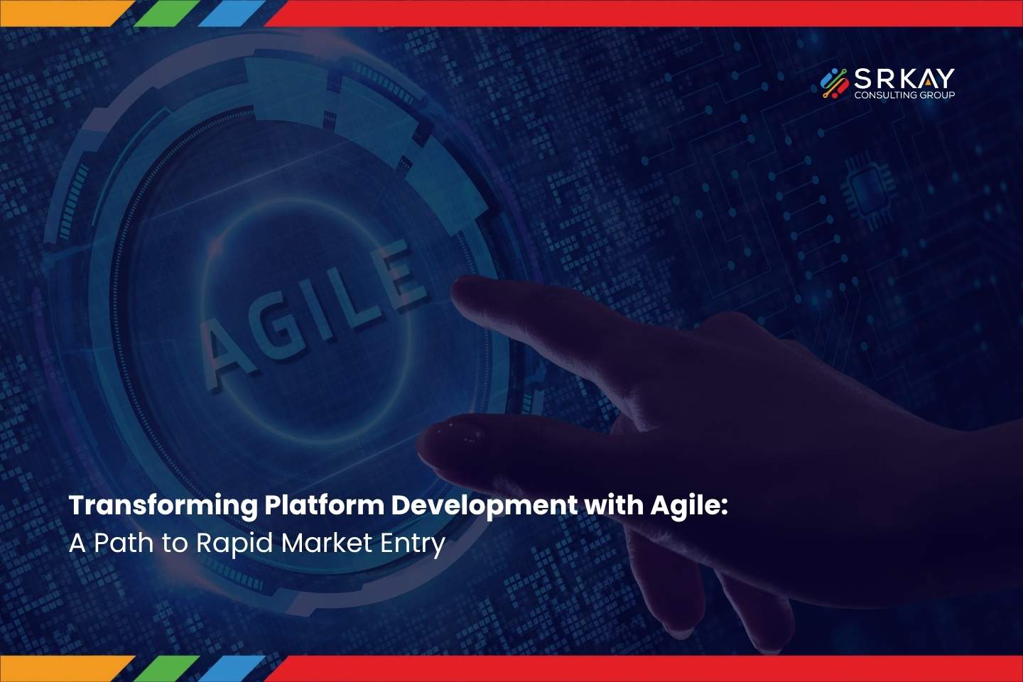 Agile software development