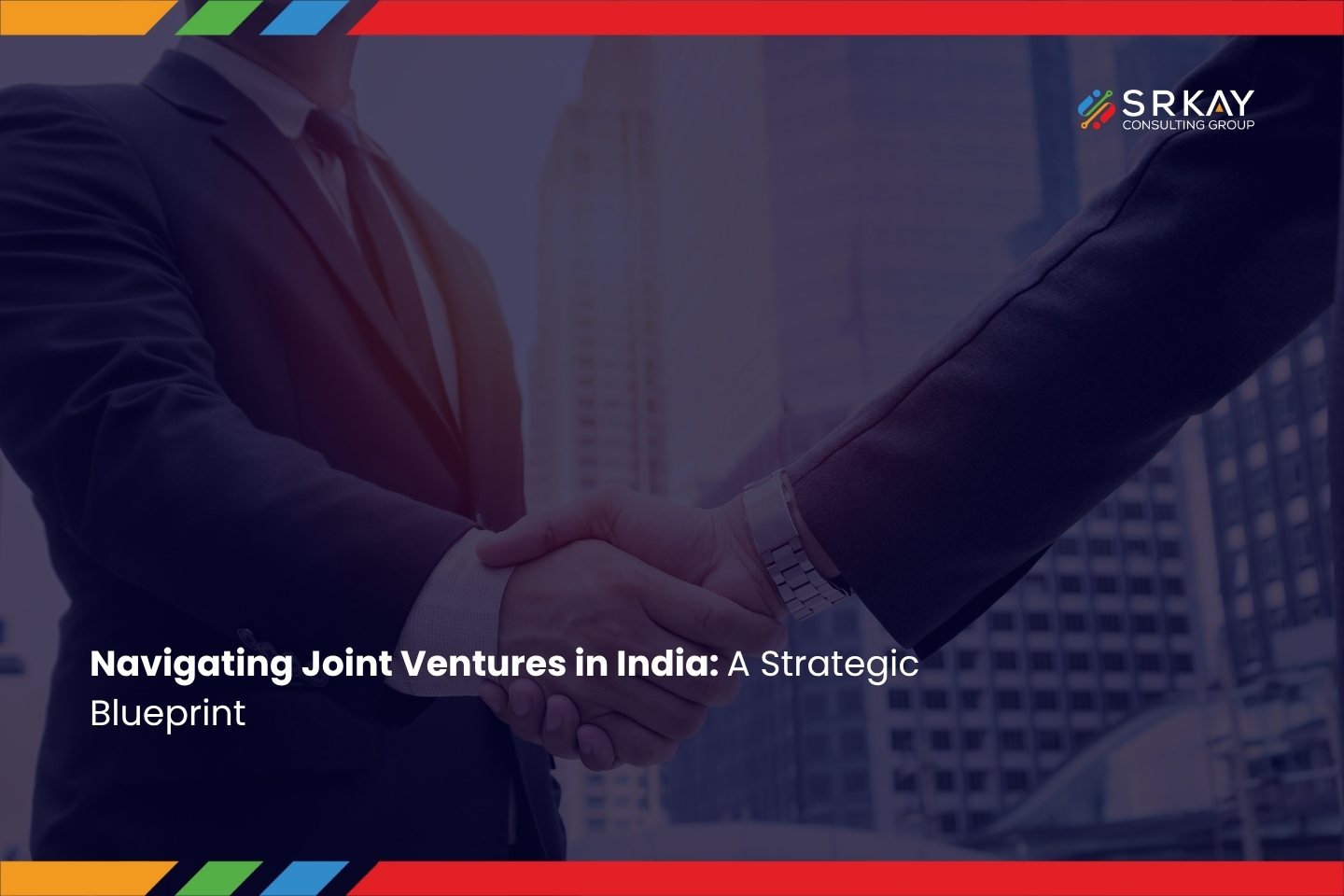 Joint venture