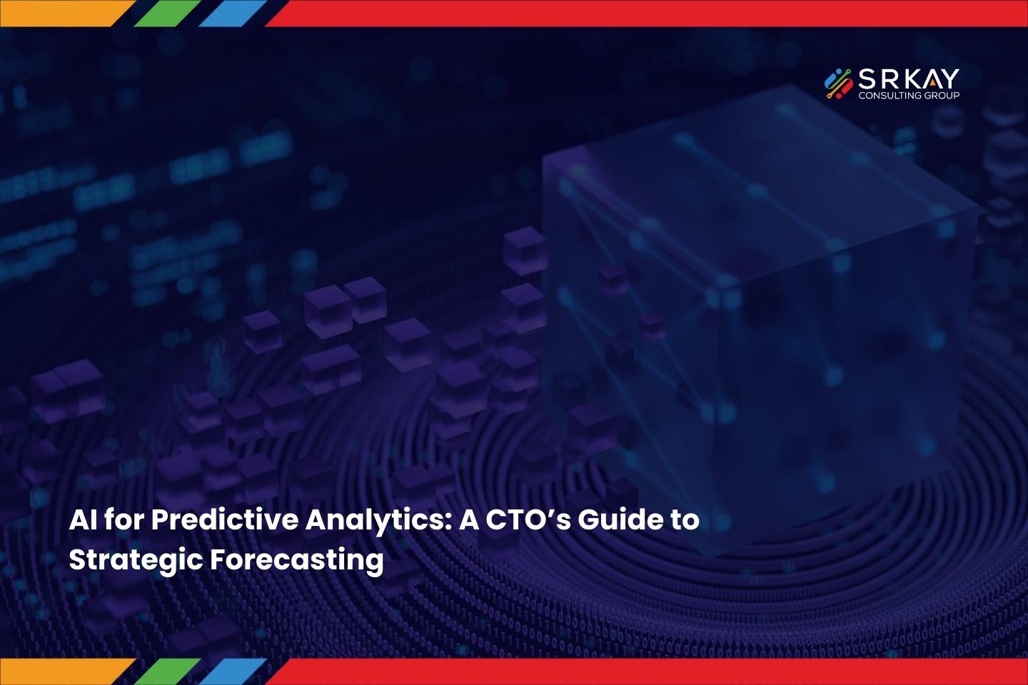 data science technology concept