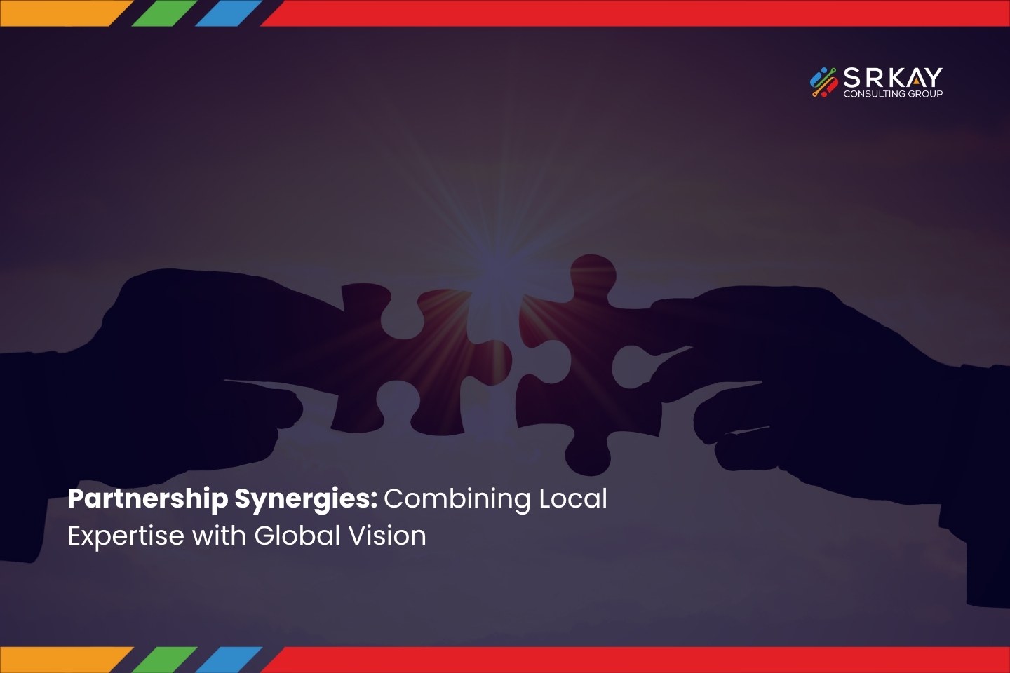 partnership concept