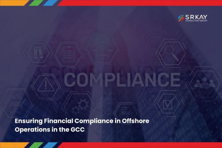 Financial Compliance