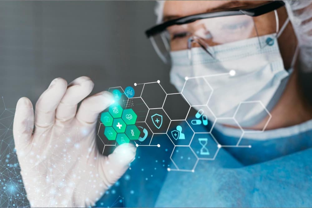 healthcare 2
