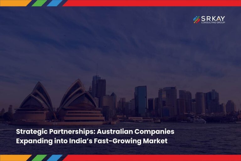 Australian Companies Expanding into India’s Fast-Growing Market