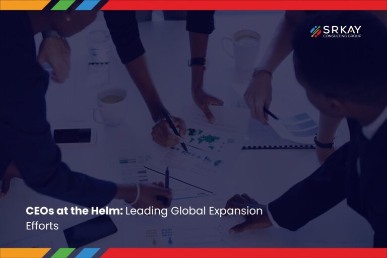 making plans to expand into the global market
