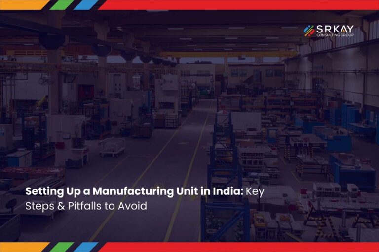 Factory Manufacturing Machine