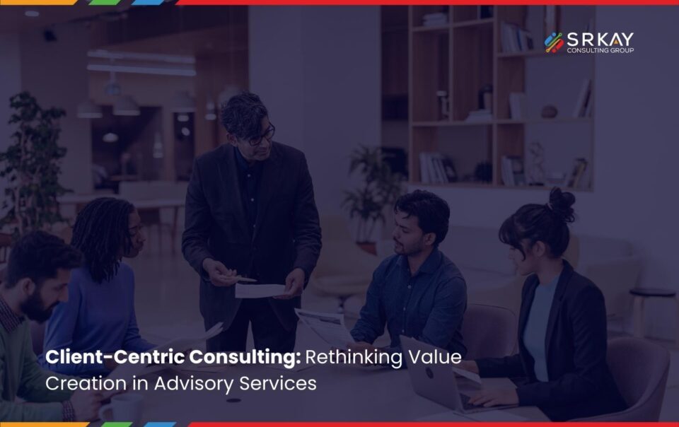 advisory services