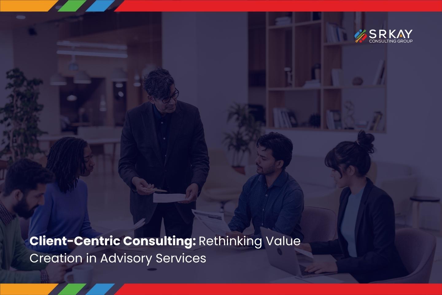 advisory services