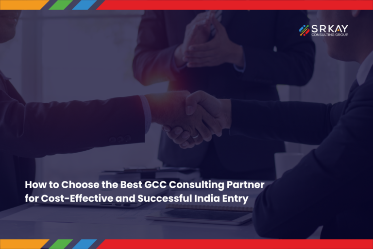 How to Choose the Best GCC Consulting Partner